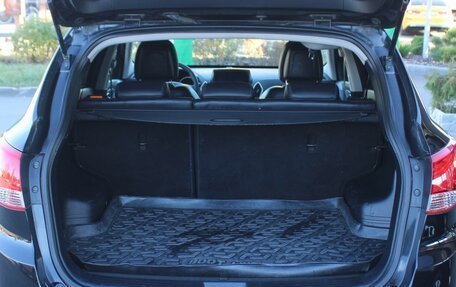 Hyundai ix35 I рестайлинг, 2012 год, 1 079 000 рублей, 18 фотография
