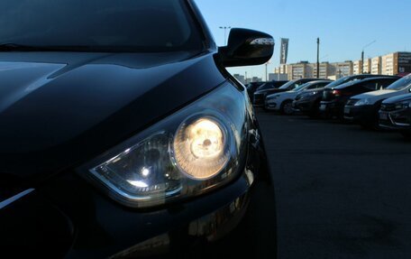 Hyundai ix35 I рестайлинг, 2012 год, 1 079 000 рублей, 19 фотография