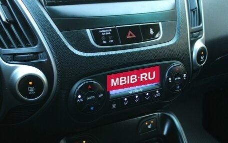 Hyundai ix35 I рестайлинг, 2012 год, 1 079 000 рублей, 15 фотография