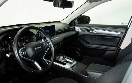 Haval Jolion, 2024 год, 2 160 000 рублей, 5 фотография