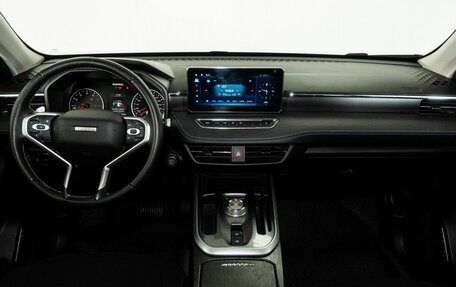Haval Jolion, 2024 год, 2 160 000 рублей, 7 фотография