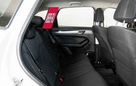 Haval Jolion, 2024 год, 2 160 000 рублей, 8 фотография