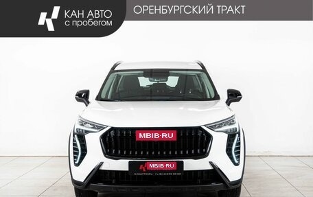 Haval Jolion, 2024 год, 2 160 000 рублей, 2 фотография