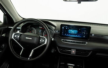 Haval Jolion, 2024 год, 2 160 000 рублей, 12 фотография