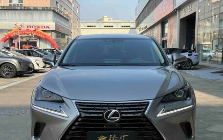 Lexus NX I, 2021 год, 2 532 000 рублей, 1 фотография