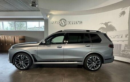 BMW X7, 2025 год, 14 404 000 рублей, 4 фотография