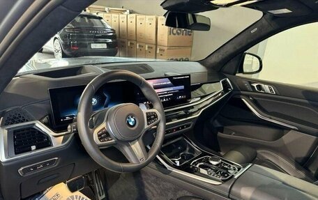 BMW X7, 2025 год, 14 404 000 рублей, 7 фотография