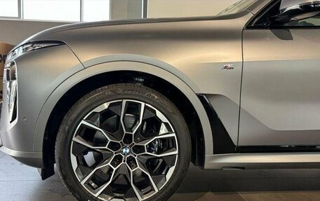 BMW X7, 2025 год, 14 404 000 рублей, 6 фотография
