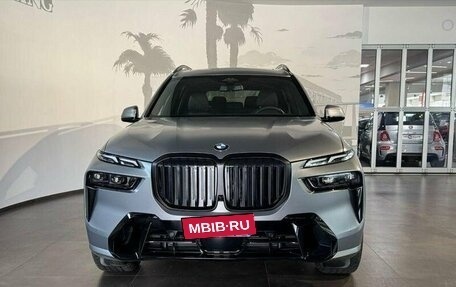 BMW X7, 2025 год, 14 404 000 рублей, 2 фотография