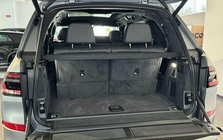 BMW X7, 2025 год, 14 404 000 рублей, 13 фотография