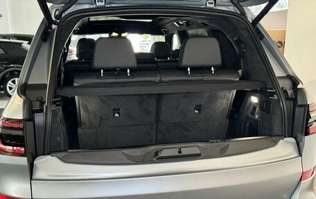 BMW X7, 2025 год, 14 404 000 рублей, 12 фотография