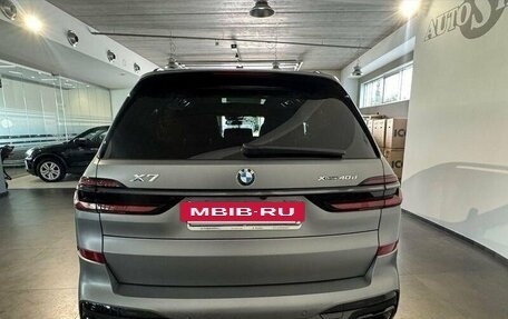 BMW X7, 2025 год, 14 404 000 рублей, 5 фотография