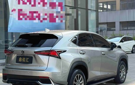 Lexus NX I, 2021 год, 2 532 000 рублей, 5 фотография