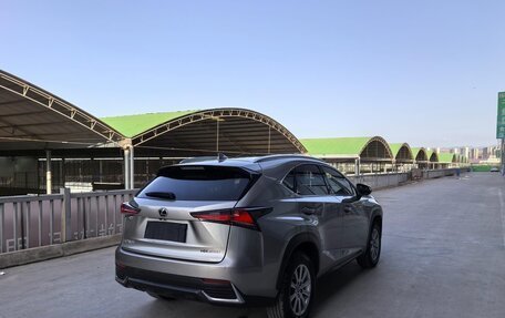 Lexus NX I, 2021 год, 2 432 400 рублей, 5 фотография