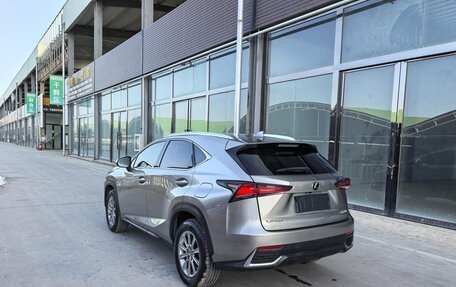 Lexus NX I, 2021 год, 2 432 400 рублей, 6 фотография