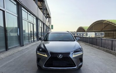 Lexus NX I, 2021 год, 2 432 400 рублей, 1 фотография