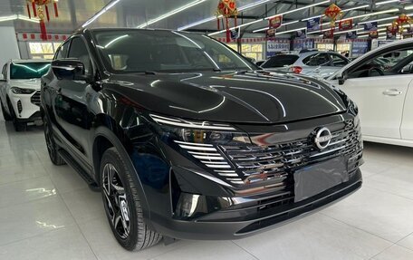 Nissan Qashqai, 2025 год, 1 860 000 рублей, 2 фотография