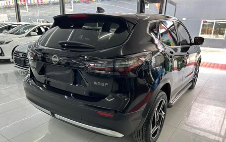 Nissan Qashqai, 2025 год, 1 860 000 рублей, 4 фотография