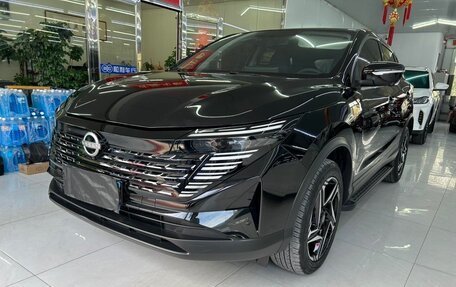 Nissan Qashqai, 2025 год, 1 860 000 рублей, 3 фотография