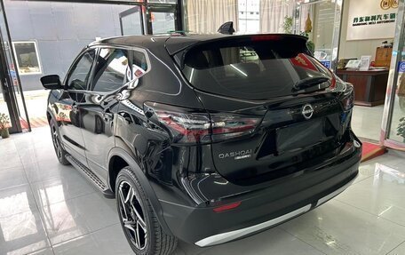 Nissan Qashqai, 2025 год, 1 860 000 рублей, 5 фотография