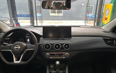 Nissan Qashqai, 2025 год, 1 860 000 рублей, 7 фотография