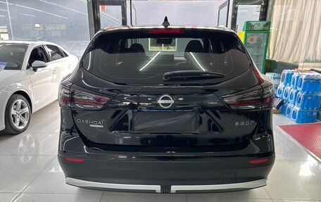 Nissan Qashqai, 2025 год, 1 860 000 рублей, 6 фотография