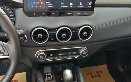 Nissan Qashqai, 2025 год, 1 860 000 рублей, 11 фотография