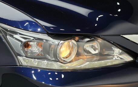 Lexus CT I рестайлинг, 2017 год, 1 476 911 рублей, 7 фотография