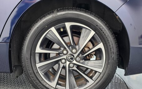 Lexus CT I рестайлинг, 2017 год, 1 476 911 рублей, 6 фотография
