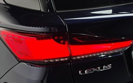 Lexus CT I рестайлинг, 2017 год, 1 476 911 рублей, 8 фотография