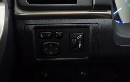 Lexus CT I рестайлинг, 2017 год, 1 476 911 рублей, 22 фотография