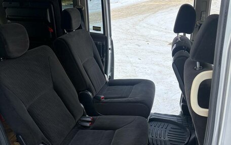 Nissan Serena III, 2009 год, 850 000 рублей, 3 фотография
