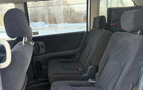 Nissan Serena III, 2009 год, 850 000 рублей, 4 фотография