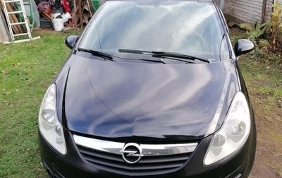 Opel Corsa C, 2006 год, 380 000 рублей, 1 фотография