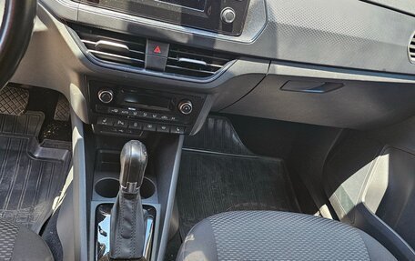 Volkswagen Polo VI (EU Market), 2021 год, 1 200 000 рублей, 8 фотография