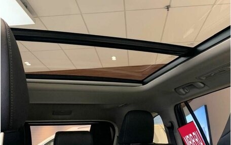 Toyota Highlander, 2026 год, 5 750 000 рублей, 16 фотография