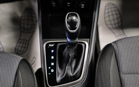 Hyundai Solaris II рестайлинг, 2020 год, 1 375 000 рублей, 17 фотография