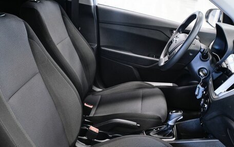 Hyundai Solaris II рестайлинг, 2020 год, 1 375 000 рублей, 25 фотография