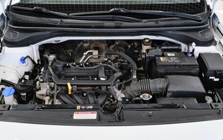 Hyundai Solaris II рестайлинг, 2020 год, 1 375 000 рублей, 26 фотография