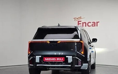 KIA Seltos, 2026 год, 3 076 000 рублей, 4 фотография