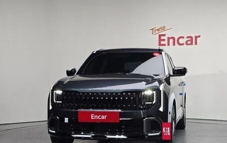 KIA Seltos, 2026 год, 3 076 000 рублей, 2 фотография