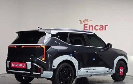 KIA Seltos, 2026 год, 3 076 000 рублей, 3 фотография