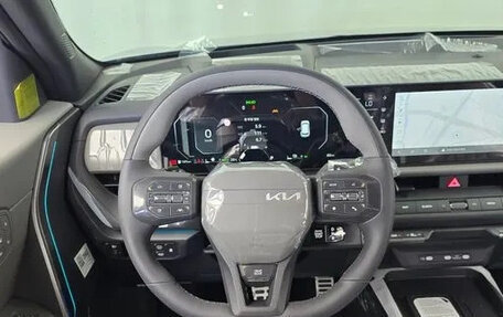 KIA Seltos, 2026 год, 3 076 000 рублей, 9 фотография