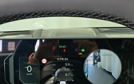 KIA Seltos, 2026 год, 3 076 000 рублей, 16 фотография