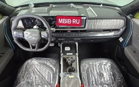 KIA Seltos, 2026 год, 3 076 000 рублей, 8 фотография