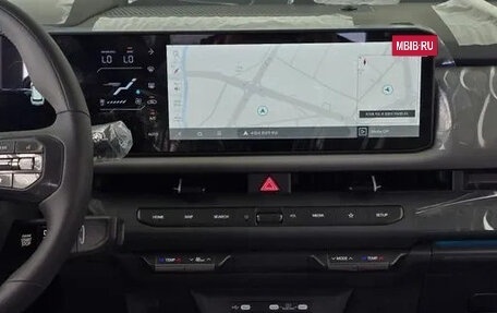 KIA Seltos, 2026 год, 3 076 000 рублей, 17 фотография