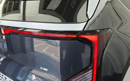 KIA Seltos, 2026 год, 3 076 000 рублей, 28 фотография