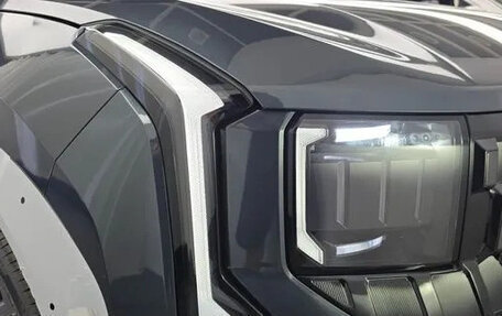 KIA Seltos, 2026 год, 3 076 000 рублей, 27 фотография