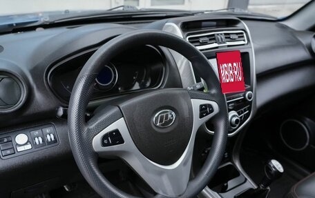 Lifan X60 I рестайлинг, 2017 год, 670 000 рублей, 11 фотография