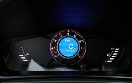 Lifan X60 I рестайлинг, 2017 год, 670 000 рублей, 12 фотография